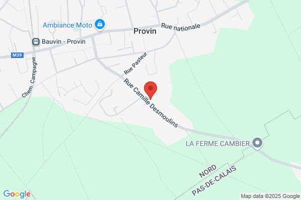 Carneaux Herve Sarl