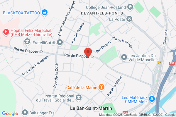 Citroen Garage Saint Martin Wartelle Agent