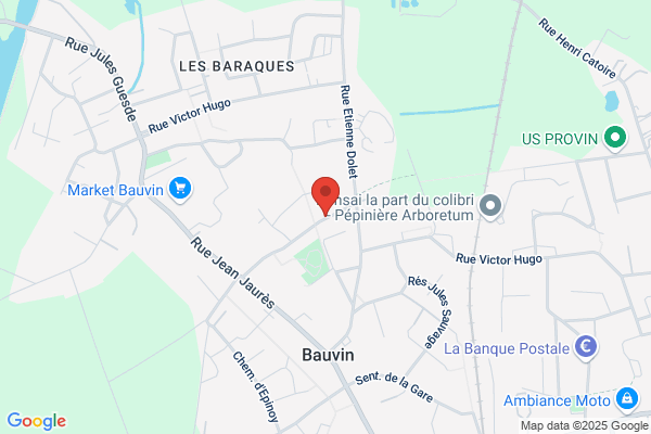 Consil Masselot Alain