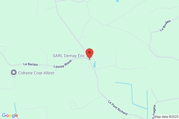 Demay Fr¦res (Sarl)