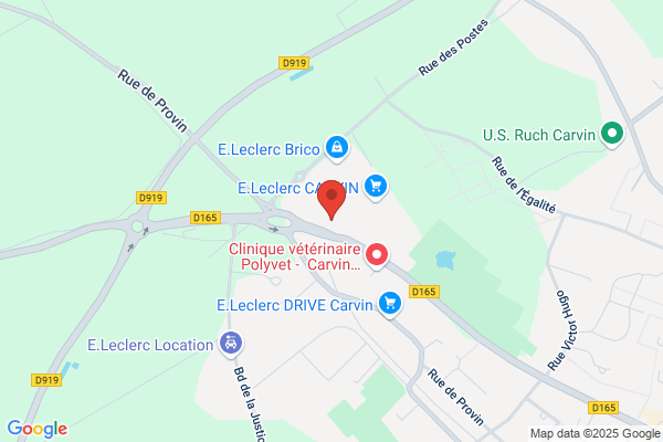 E.Leclerc Station Service