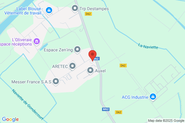 Groupe Seca