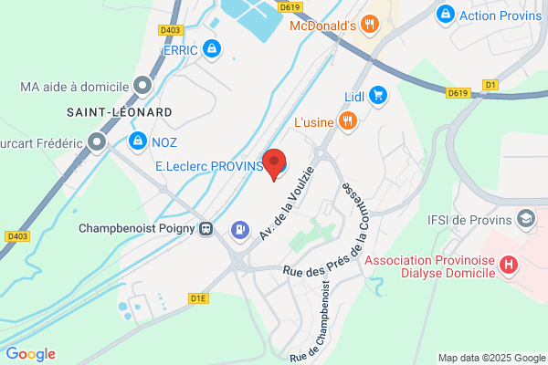 BOUYGUES TELECOM
