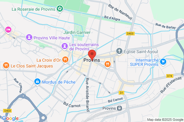 Le Collectif des Lunetiers