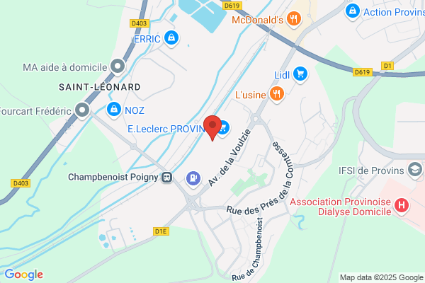 Opticien Provins | Alain Afflelou