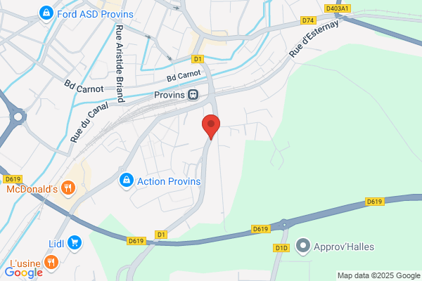 TRANSPORTS BIALEK ET FILS