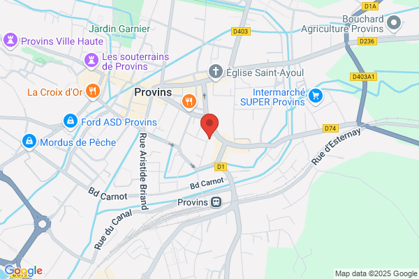 Les Lofts de Provins