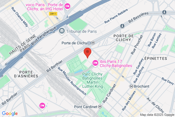 VTC - PARIS - FRANCE - Voitures Blanches