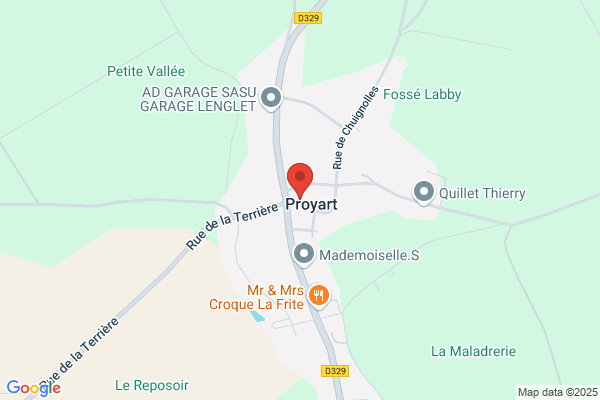 La Poste Agence Communale