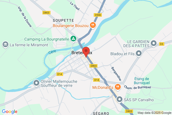 La Poste