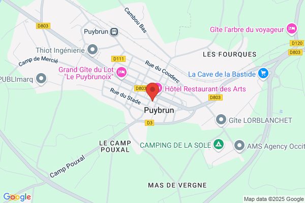 La Poste Agence Communale