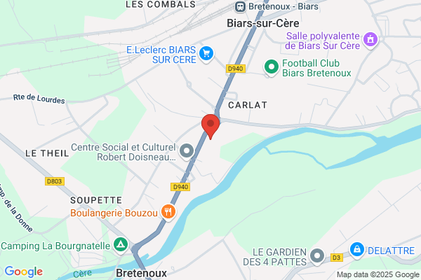 Le Collectif des Lunetiers