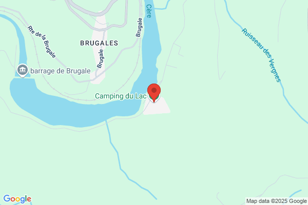Camping du Lac