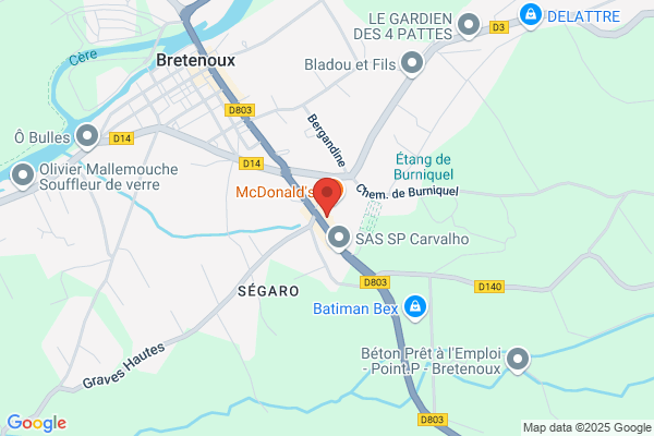 First Stop Yadip Bretenoux