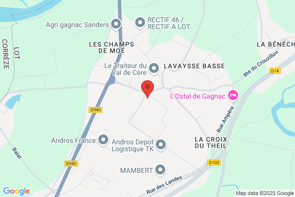 AS Autosécurité Contrôle Technique BIARS SUR CERE