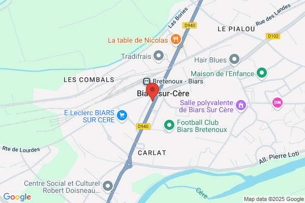 Agence d'Intérim Manpower Biars-sur-Cère