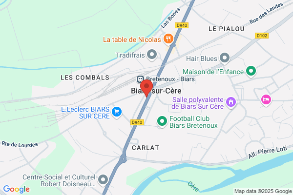 Cabinet de Recrutement Manpower du Lot