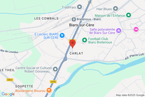 E.Leclerc Location de Véhicules