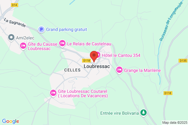 La Poste Relais - Closed