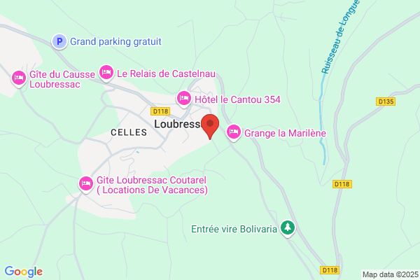Menuiserie Lacam