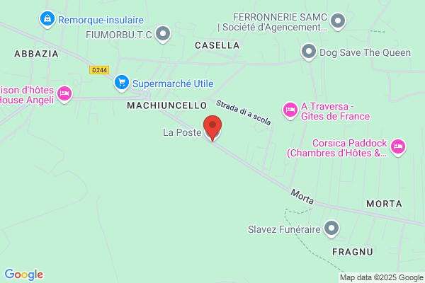 La Poste