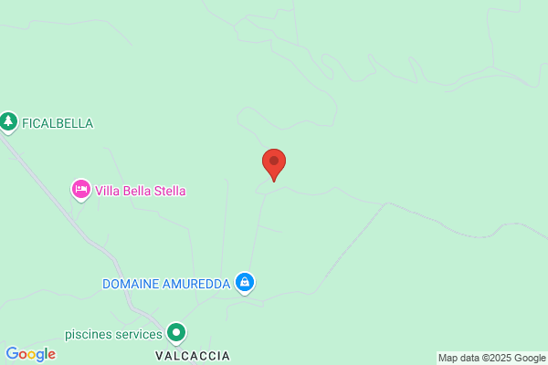 DOMAINE AMUREDDA
