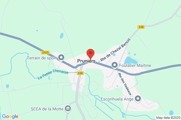 La Poste