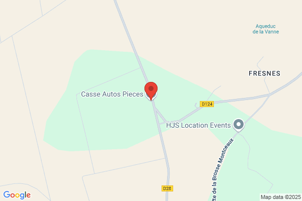 CASSE AUTO 05