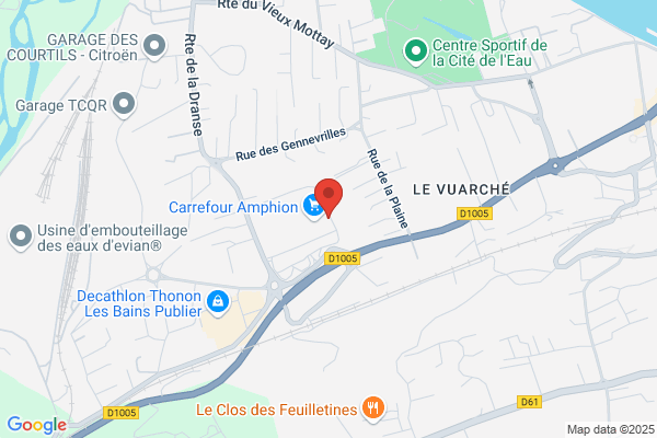 Histoire d'Or