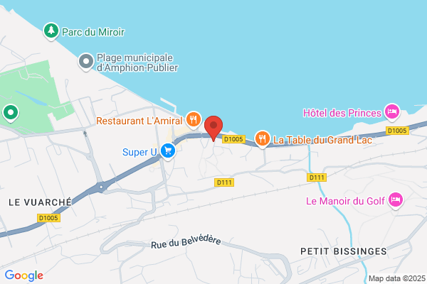 ENTREPRISE WAUTHIER ET FILS