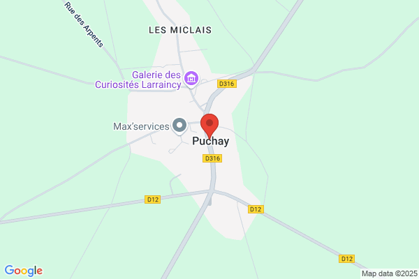 La Poste Agence Communale