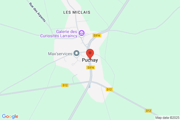 Au Jardin D'aurelien