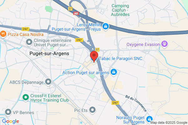 Credit Agricole Provence Cote D Azur Agence entreprise