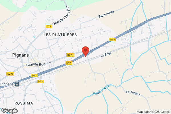 Boulangerie Panisse