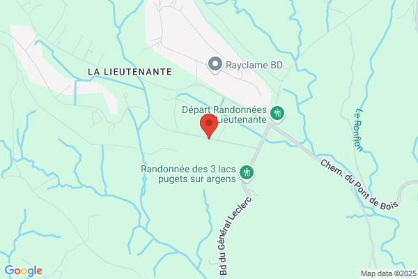 Espace Vacances