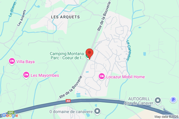 Espace Vacances
