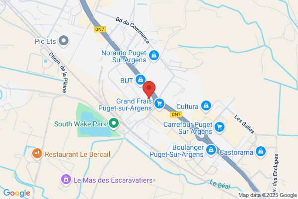 Easy Cash Puget-sur-Argens