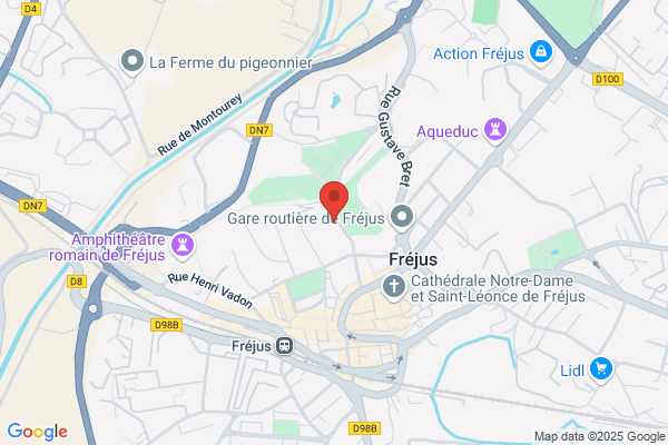 LES FLACONS D'HYGIE