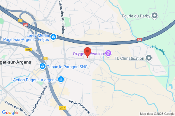 Crea Meubles Magasin