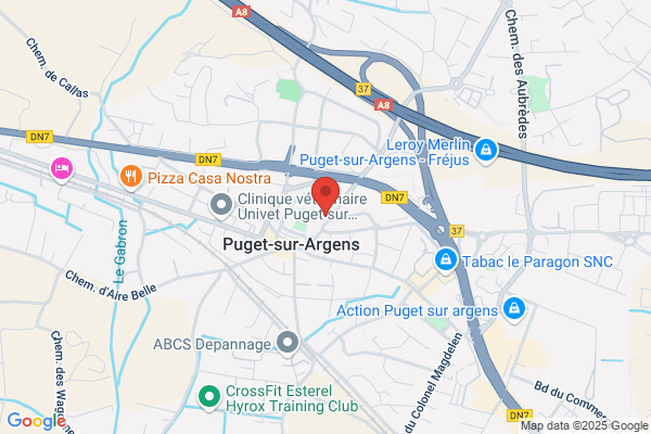 Chirurgiens Dentistes Victor Hugo Scm