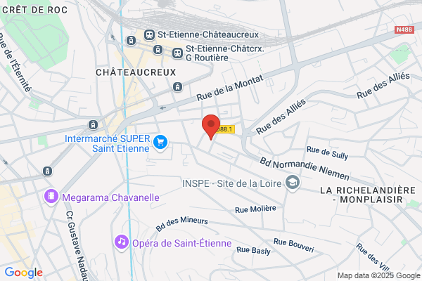 Gonin Charles