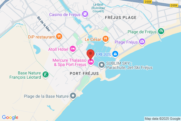 Agence Cote D Azur Immobilier