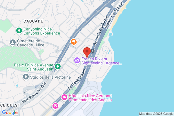 Agence Cote D Azur Immobilier