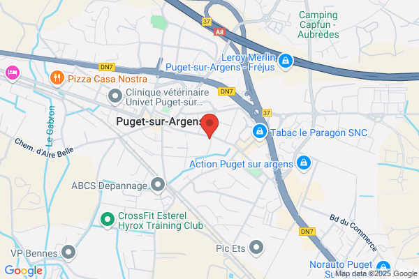 Agence Ixe Immobilier