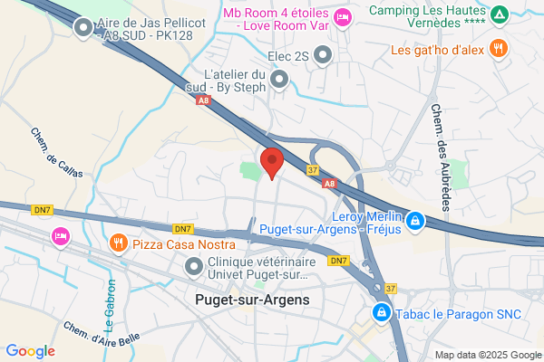 Argens Alu