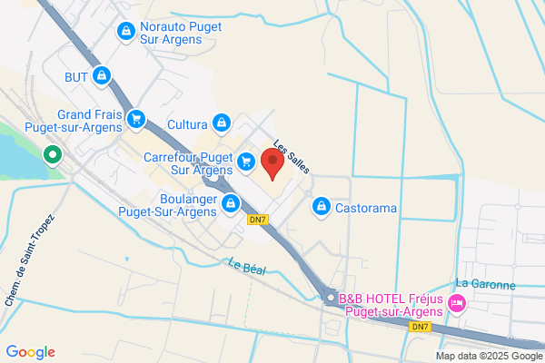 BOUYGUES TELECOM