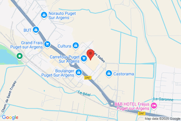 Carrefour Espace Telephonie Mobile