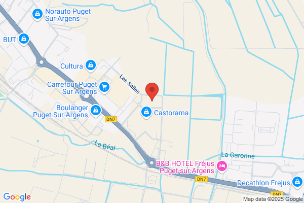 Conforama France