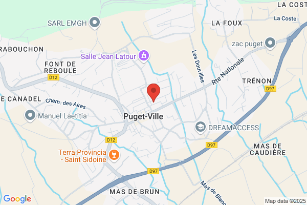 La Poste Agence Communale