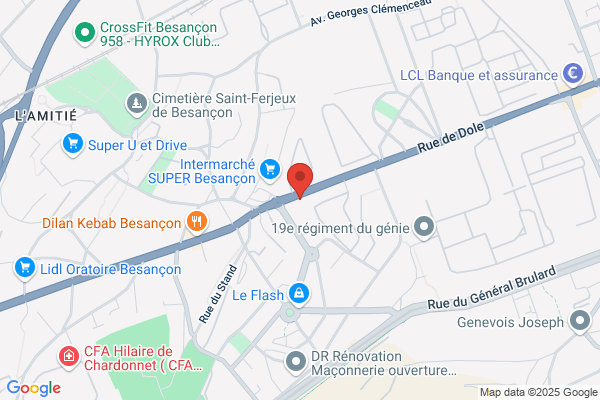 La Banque Postale